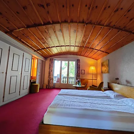 Arche De Noe Bed & Breakfast *