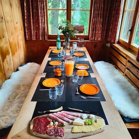 Arche De Noe * Verbier