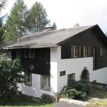 Bed & Breakfast Arche De Noe *