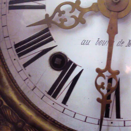 Bed & Breakfast Arche De Noe *