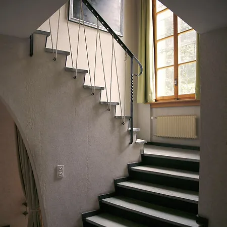 Bed & Breakfast Arche De Noe