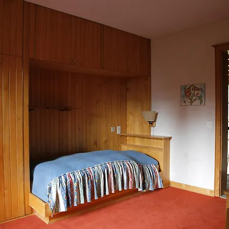 Bed & Breakfast Arche De Noe *