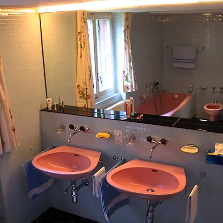 Bed & Breakfast Arche De Noe Verbier