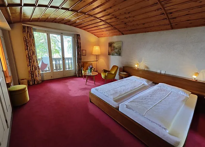 Arche De Noe Verbier