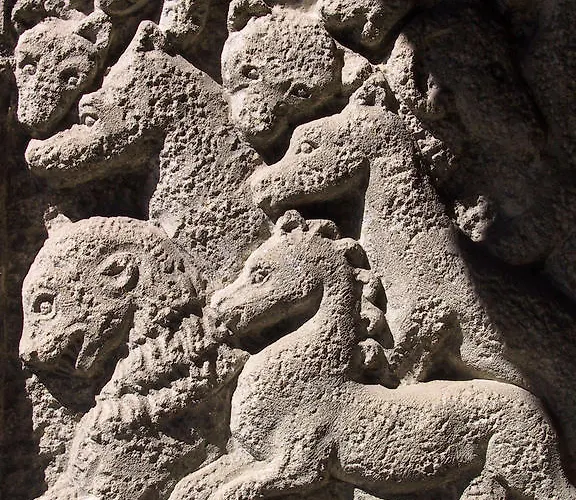 Bed & Breakfast Arche De Noe *