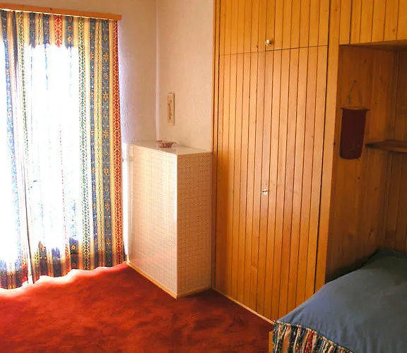 Bed & Breakfast Arche De Noe Verbier