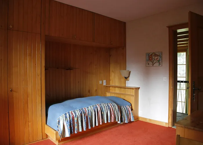 Bed & Breakfast Arche De Noe *